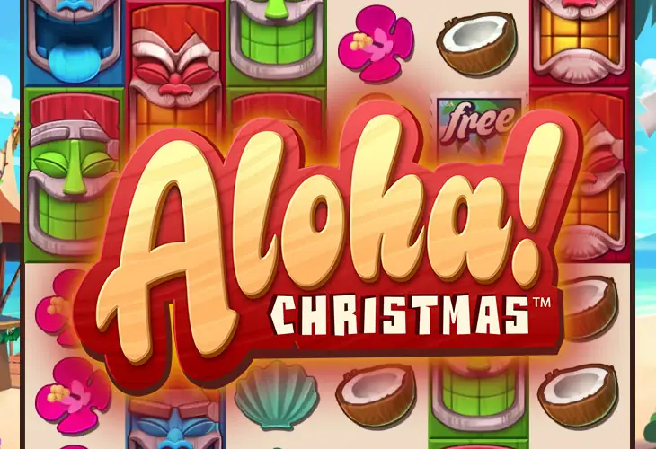 Aloha Christmas
