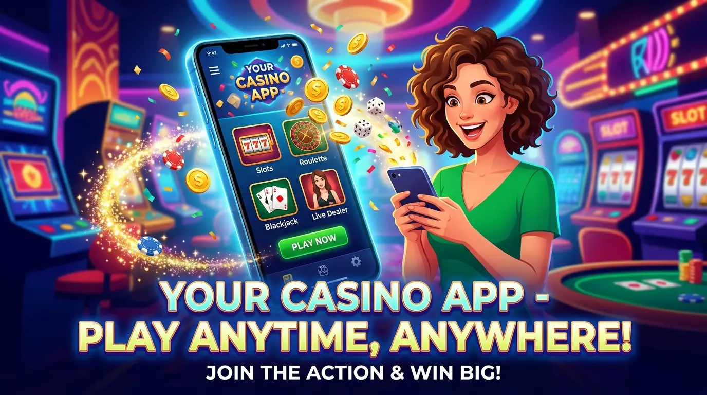 Richard casino Casino App