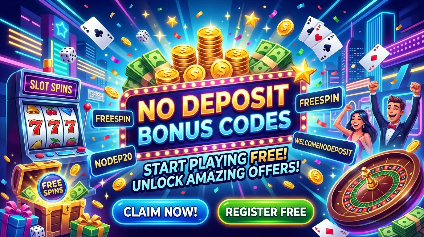 Bonus ohne Einzahlung Richard casino