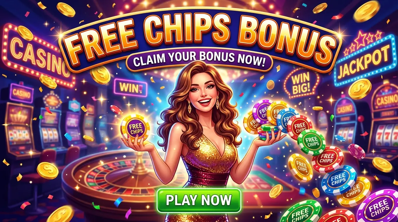 Richard casino Gratis Chips