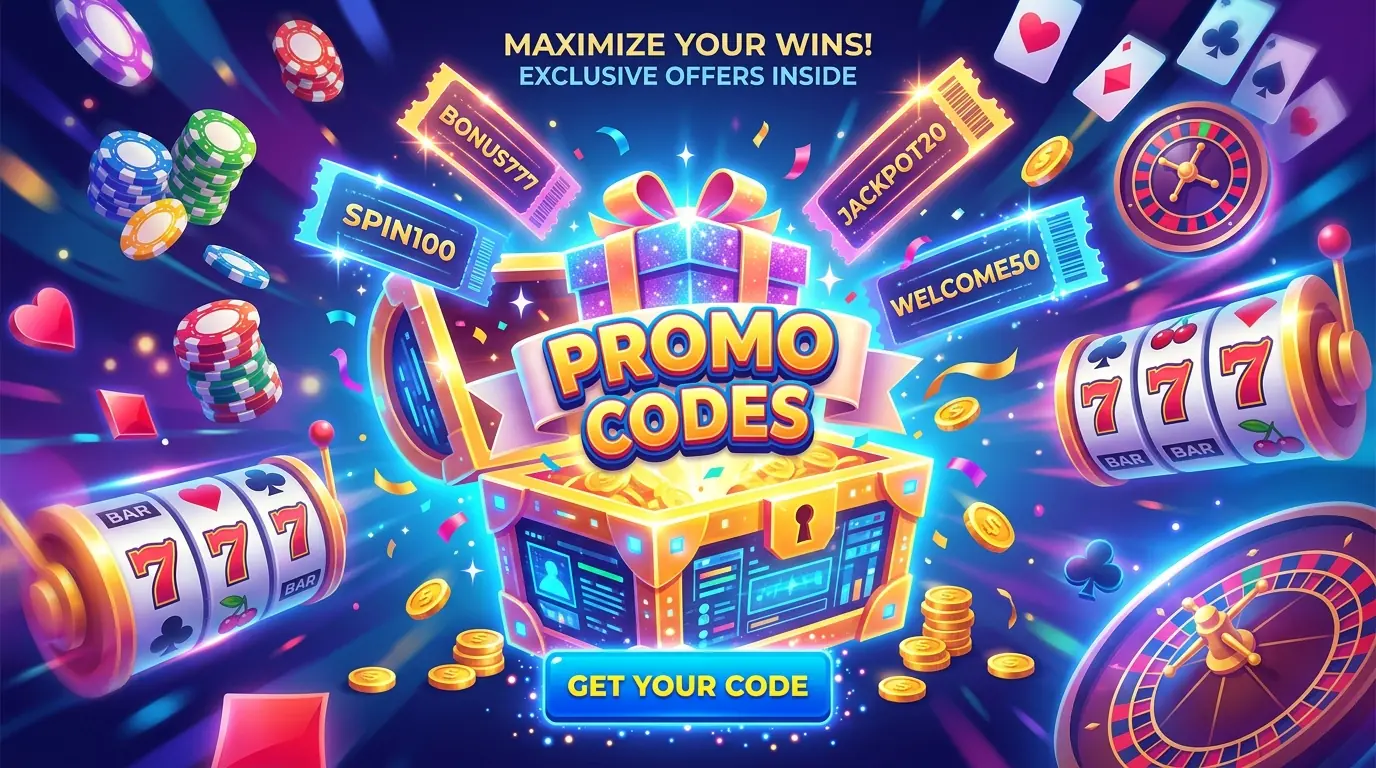 Promo Codes Richard casino