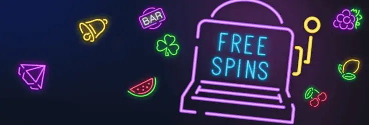 Freispiele bei Richard casino