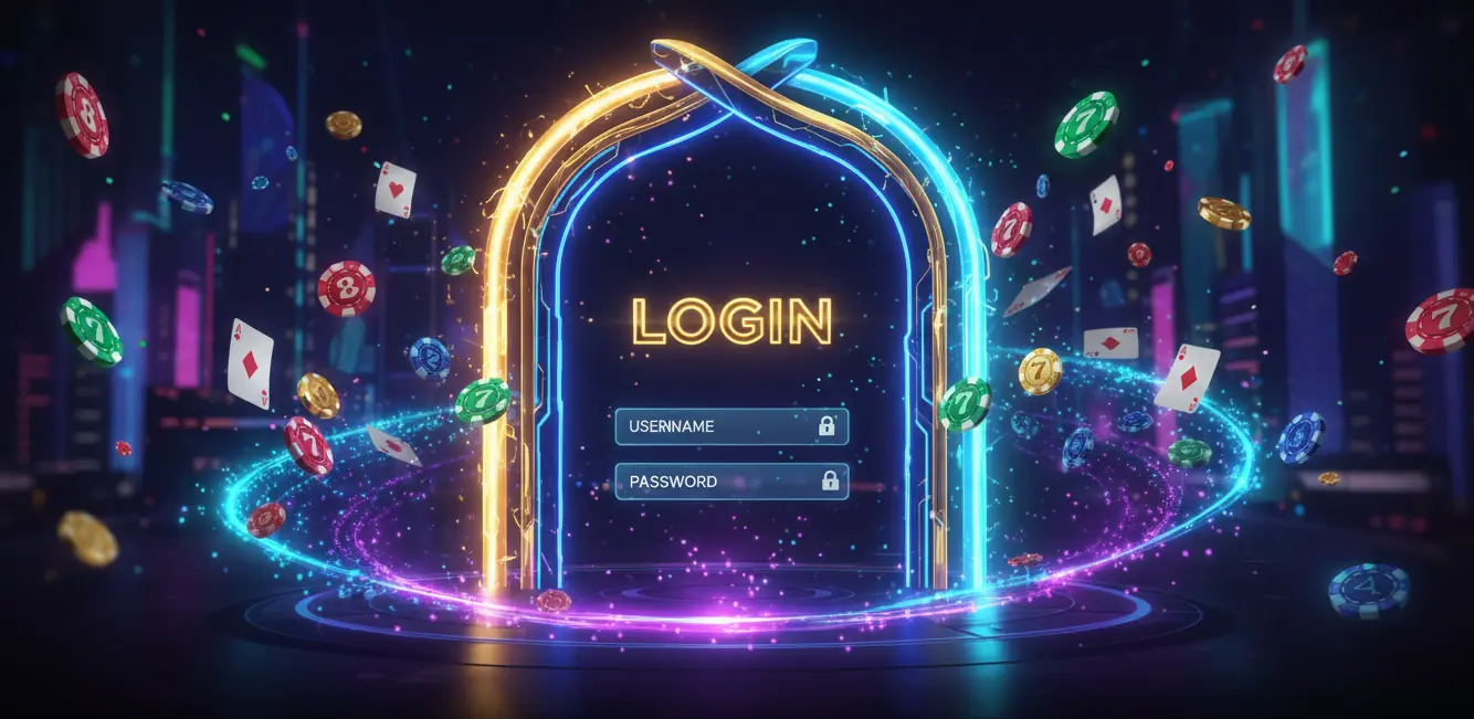 Richard casino Login