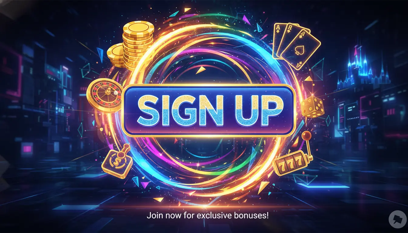 Sign Up Richard casino