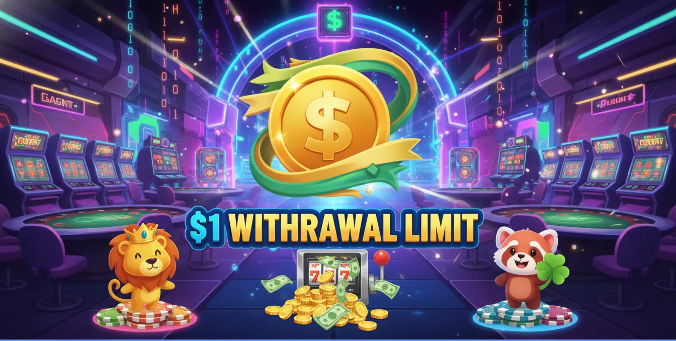1 € Auszahlung Richard casino