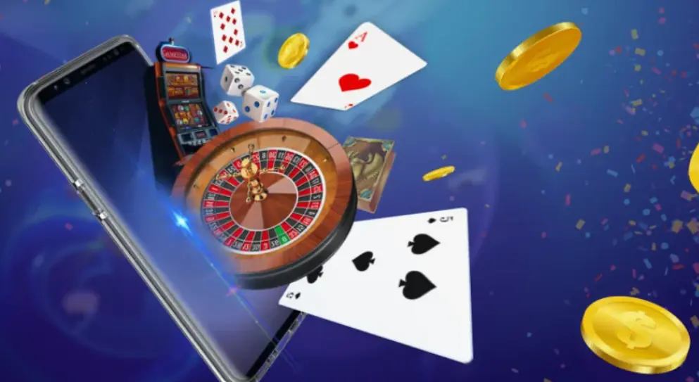 Richard casino Casino Spiele