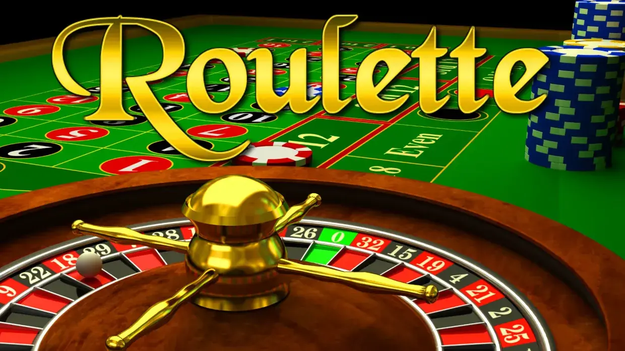 Roulette Richard casino
