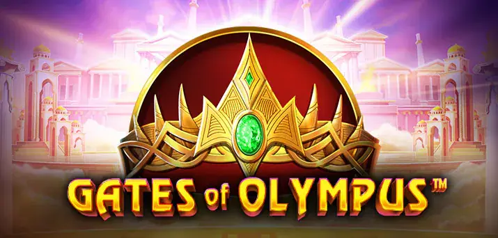 Gates of Olympus Richard casino