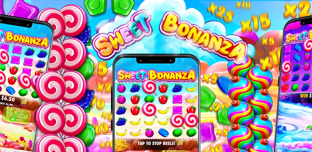Richard casino Sweet Bonanza