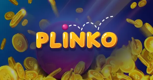 Plinko Richard casino
